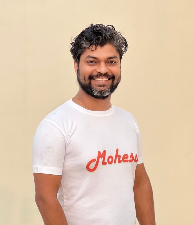 Hemant Kumar
