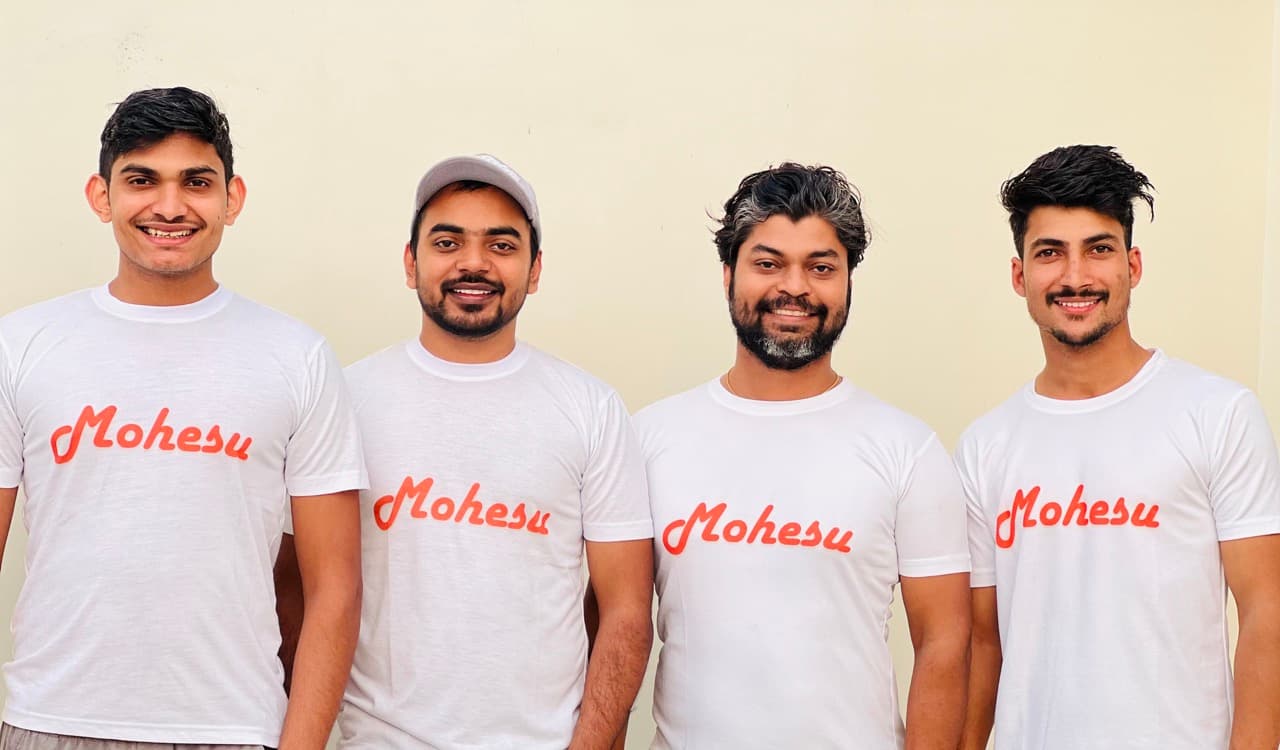 mohesu-team